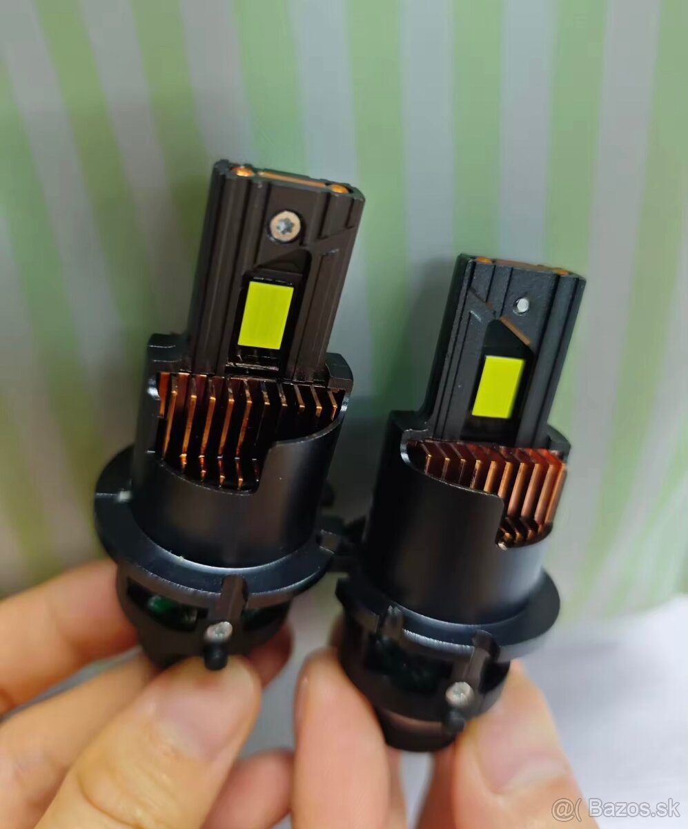D4S Led