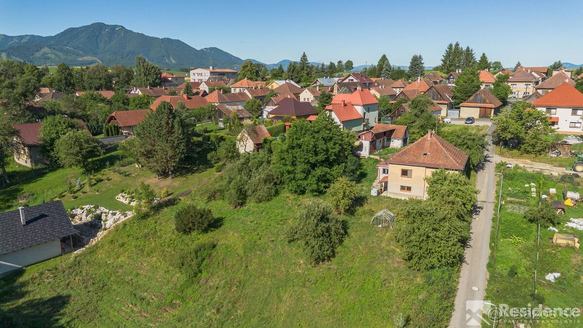 Výnimočná investičná príležitosť Rodinný dom s pozemkom 2712