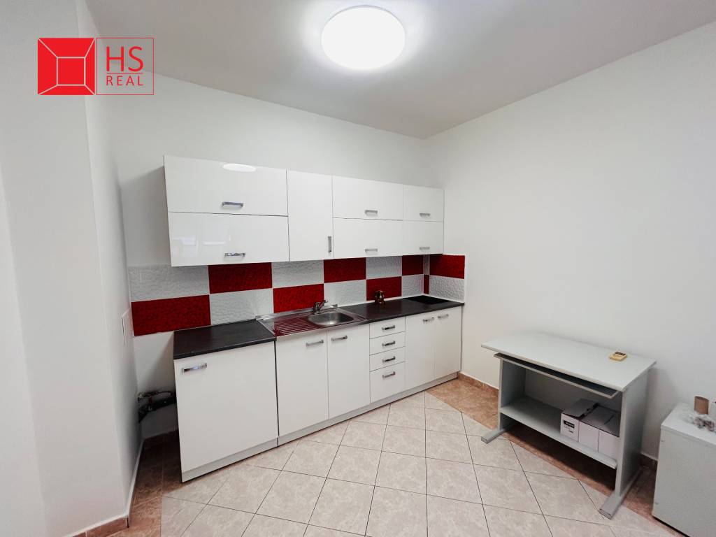 Prenájom priestoru v centre mesta NZ