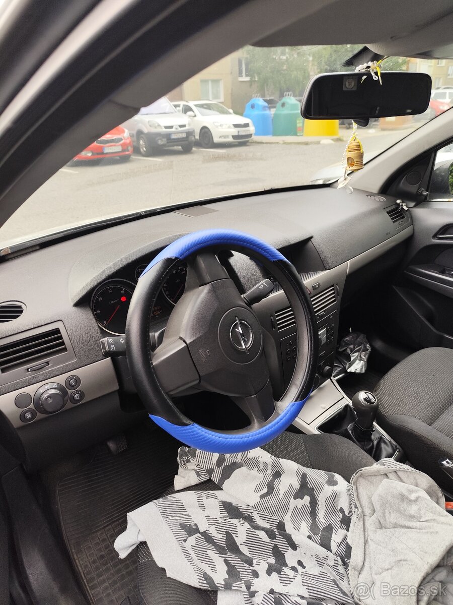 Opel Astra combi 1.3 disel