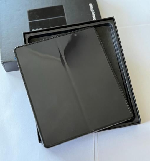 Samsung Galaxy Z Fold 5 12/512gb
