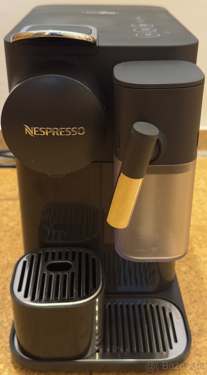 Nespresso