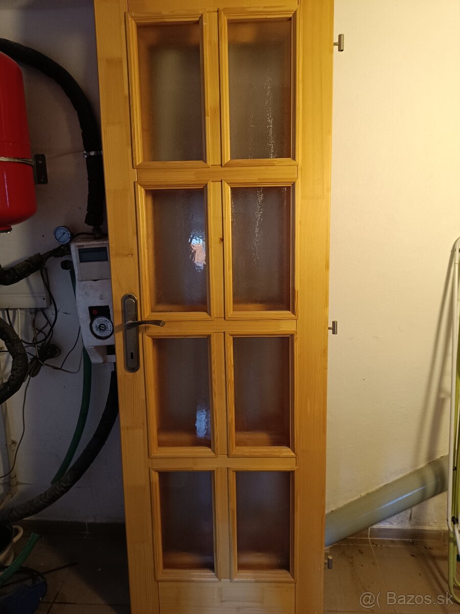 Interierove dvere 60 ľavé aj pravé