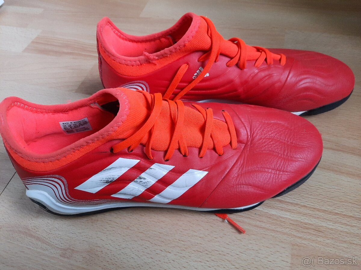 Turfy Adidas Copa č.43,5