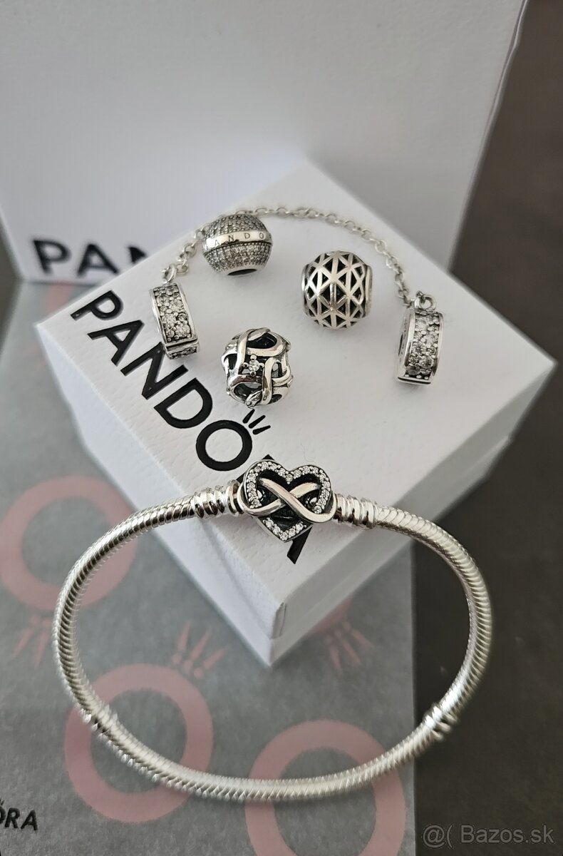 Pandora
