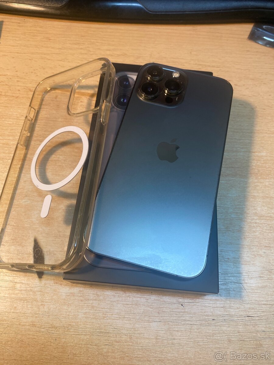 iPhone 13 Pro MAX 256GB