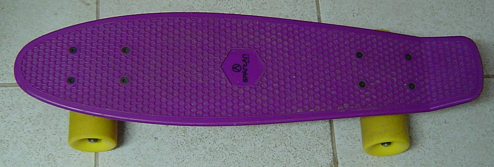 Skateboard Penny board