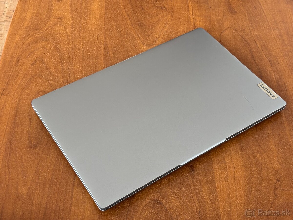 Lenovo IdeaPad 3 4GB / 128GB Silver