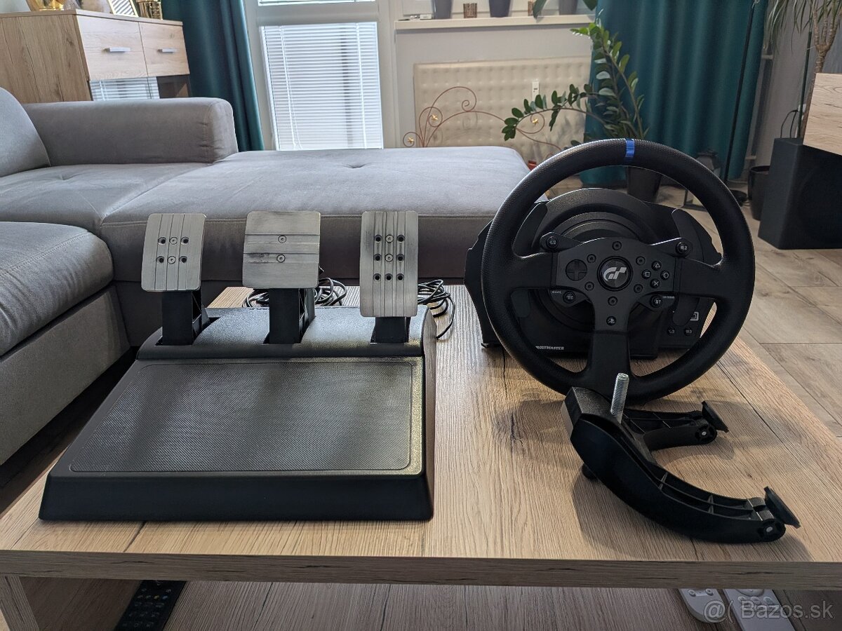 Thrustmaster T300 RS GT Edition