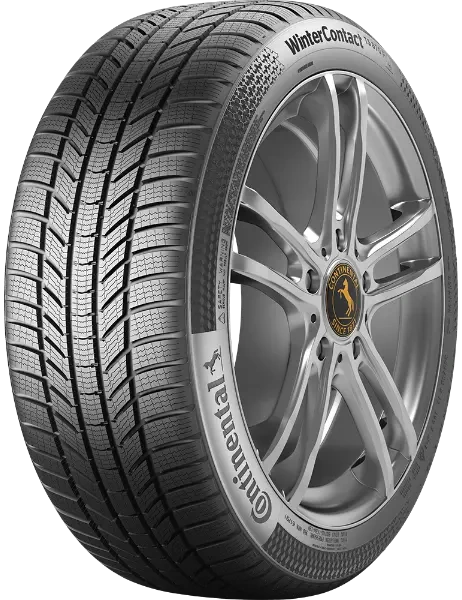 Continental WinterContact TS 870 P 215/70R16 100 T FR