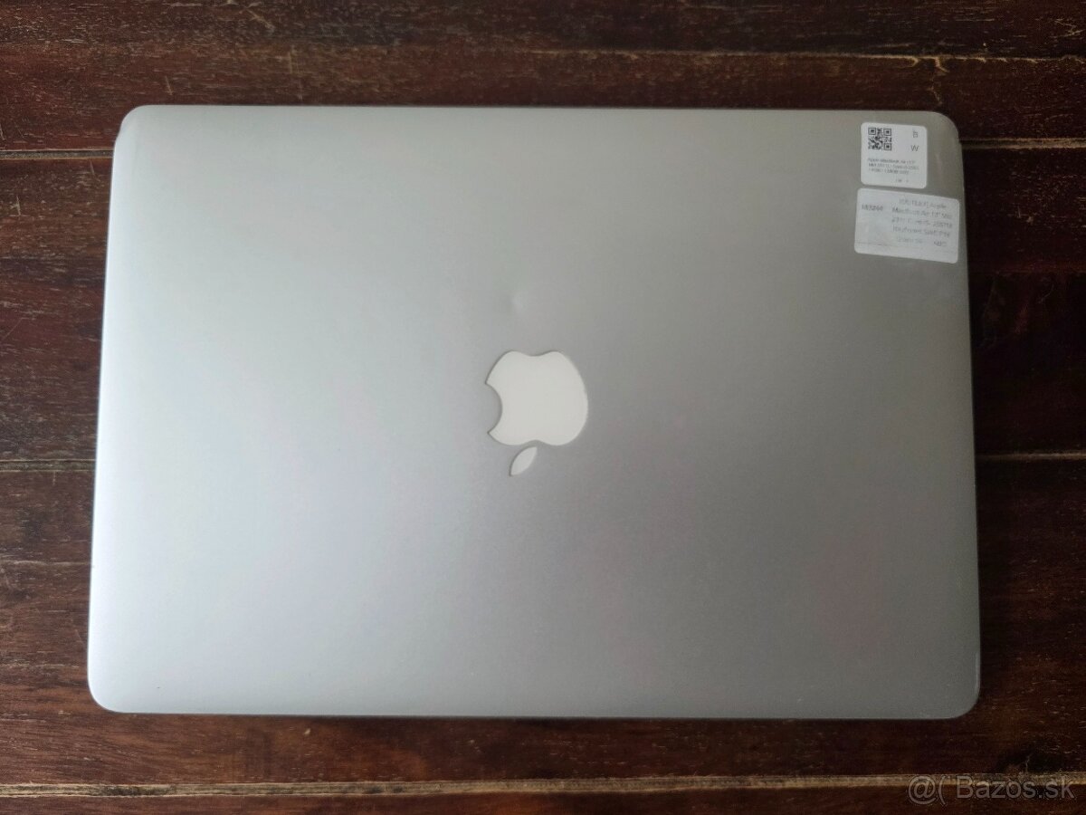 Apple MacBook Air 13 Early 2011 Core i-5