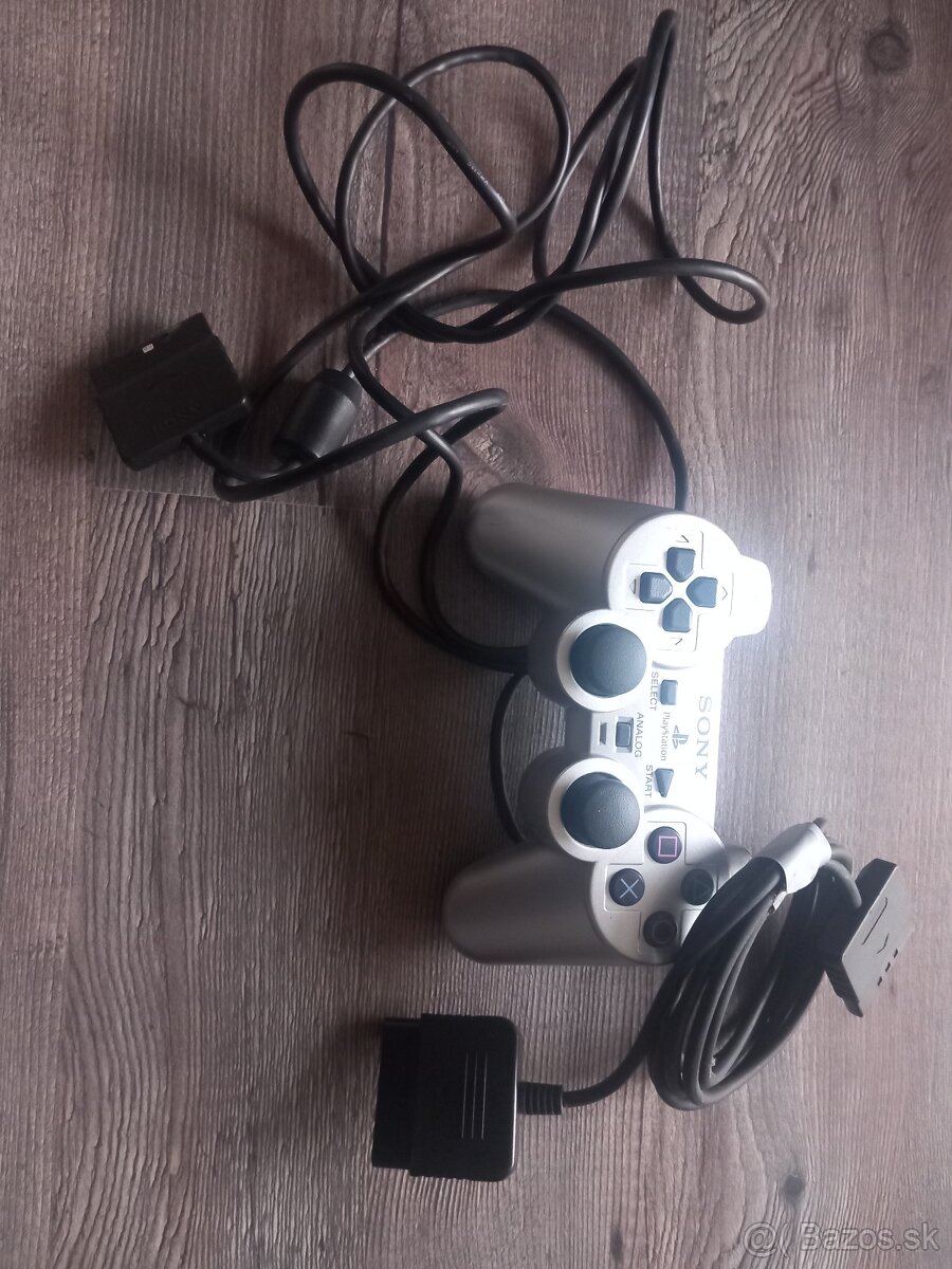 Ps2 controller