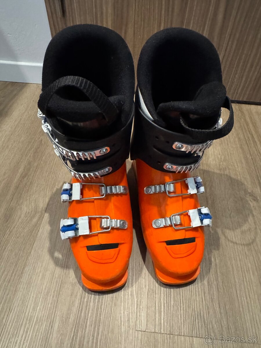 Lyziarky Atomic 24cm