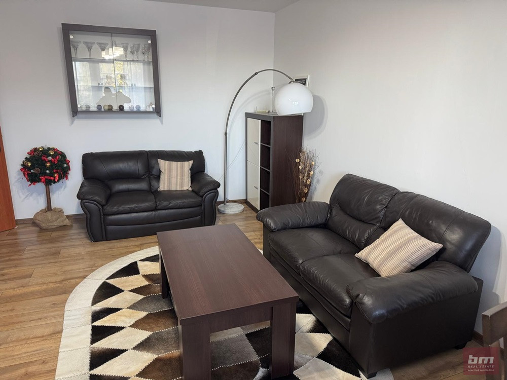 Predaj 2 - garsónky DeLuxe v Petržalke na Fedinovej ul.