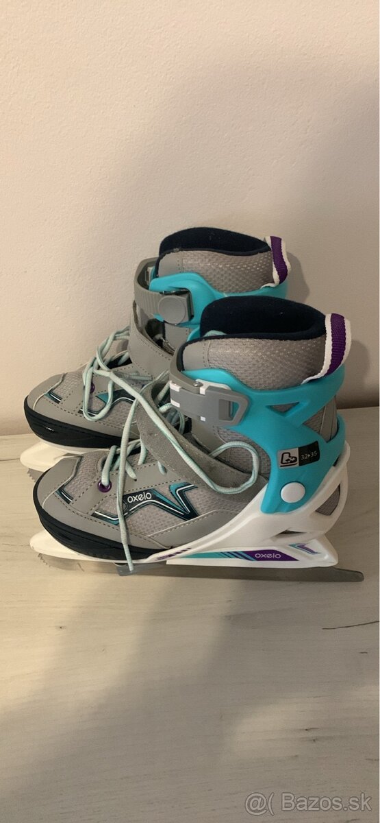 Dievcenske korcule 32-35