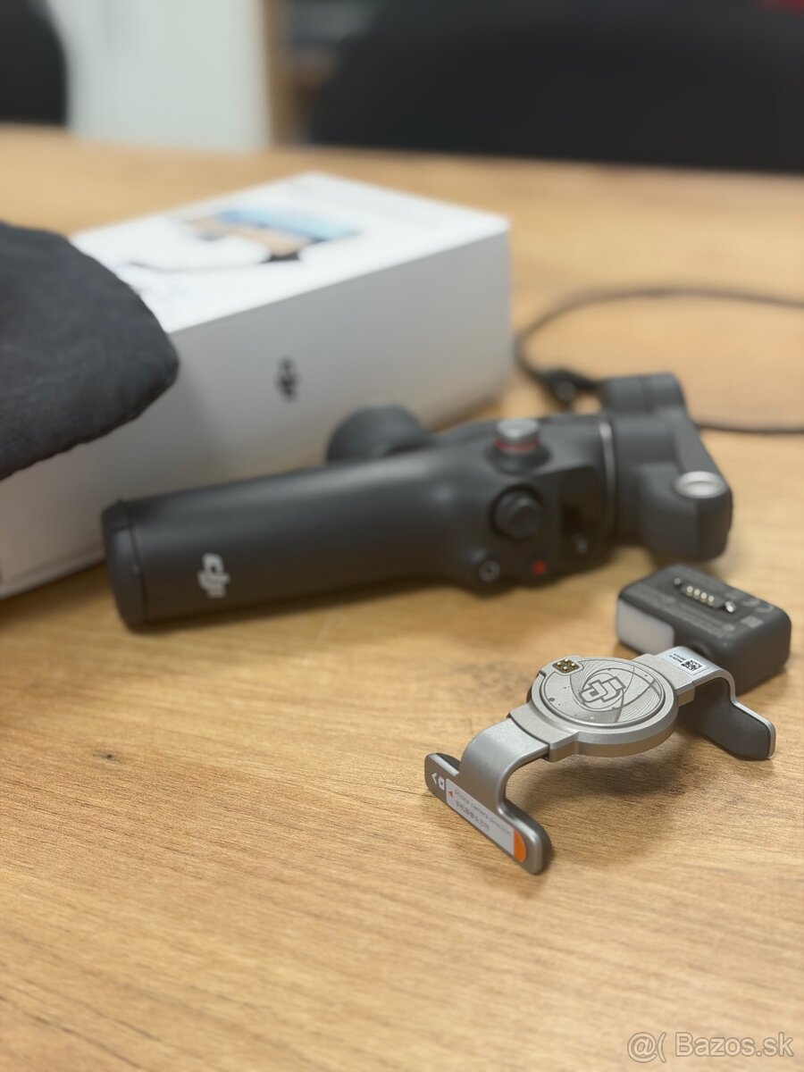 DJI Osmo Mobile 7p