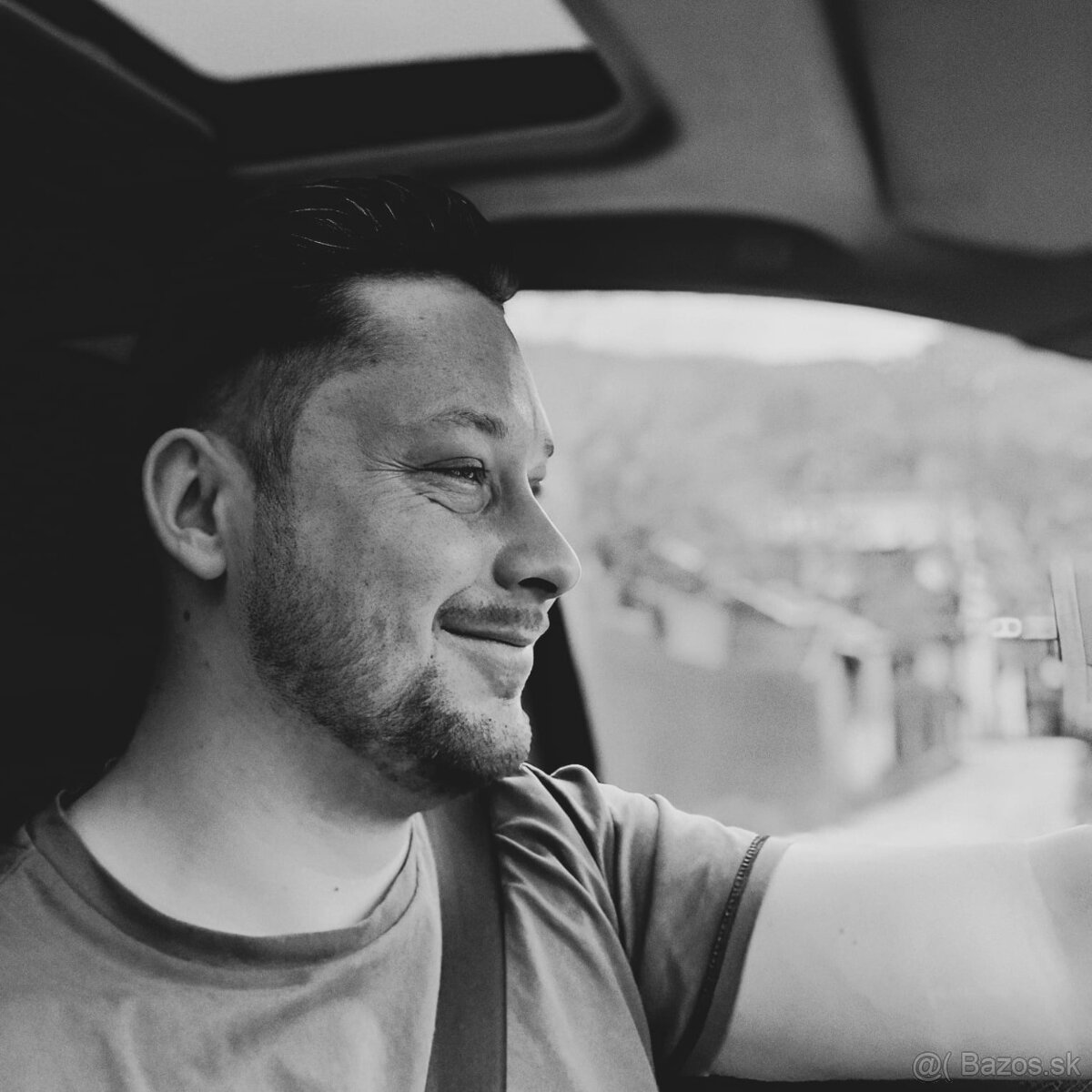 Hľadám prácu v Zahraničí