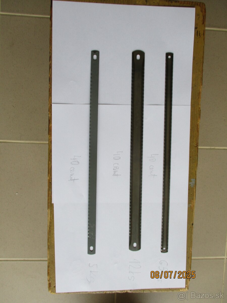 Pilove listy socialisticke  82ks