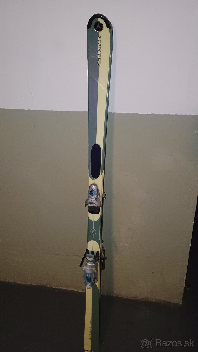 Dynastar Exclusive 8