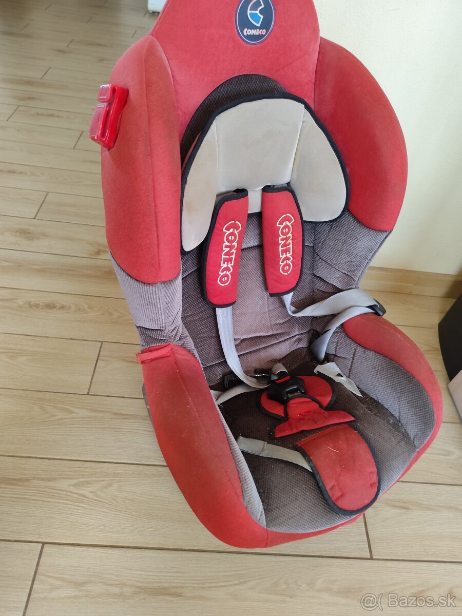 Autosedacka Babypoint