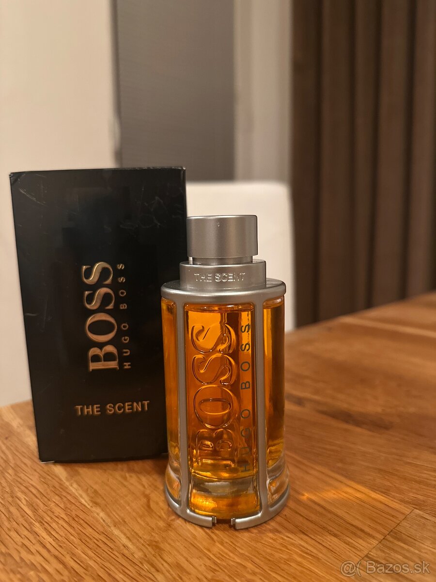 NOVE Hugo Boss EDT 100ml