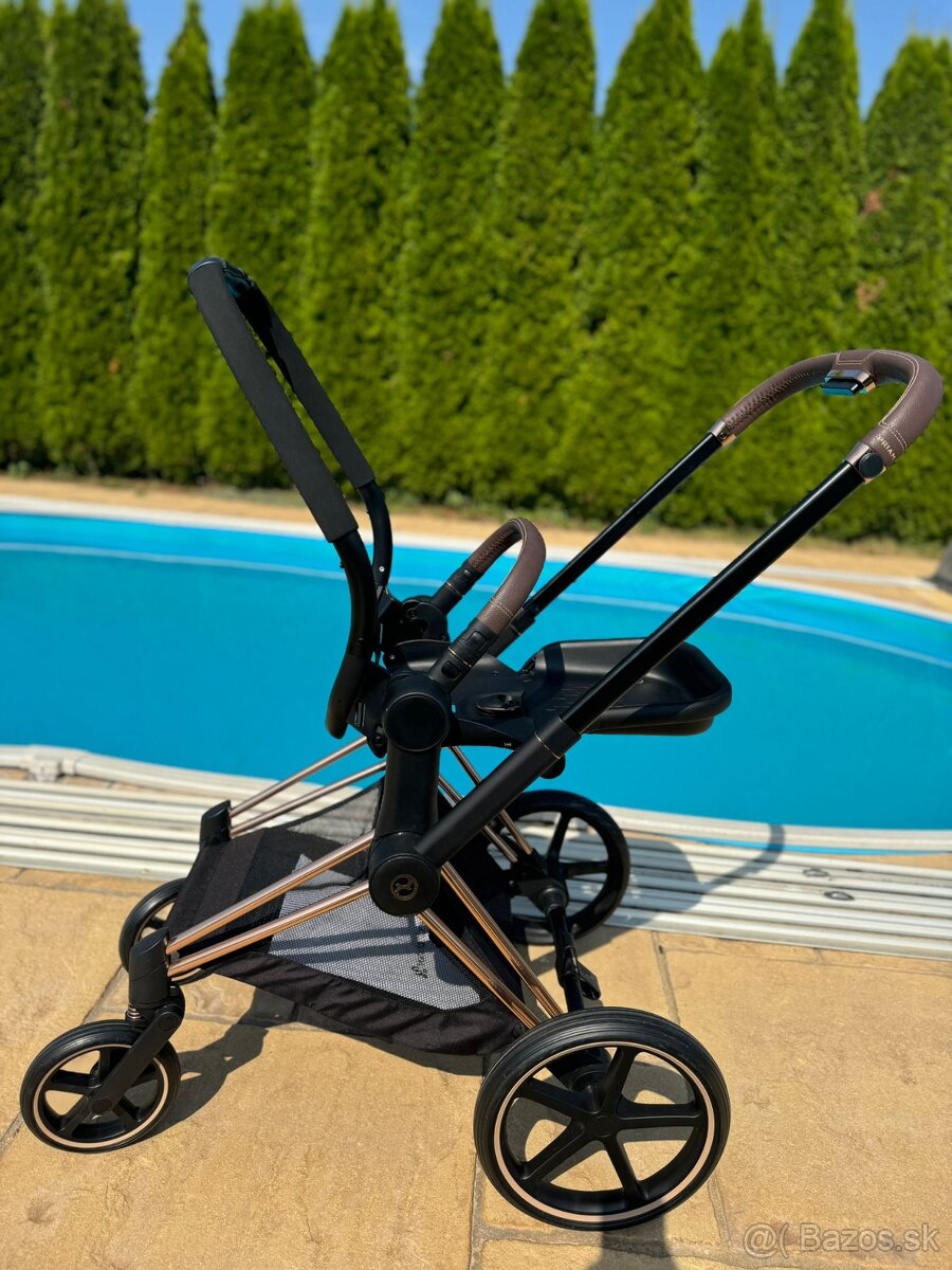 cybex priam 2023
