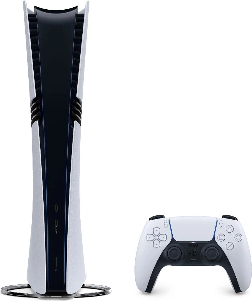 Playstation 5 PRO 2 TB