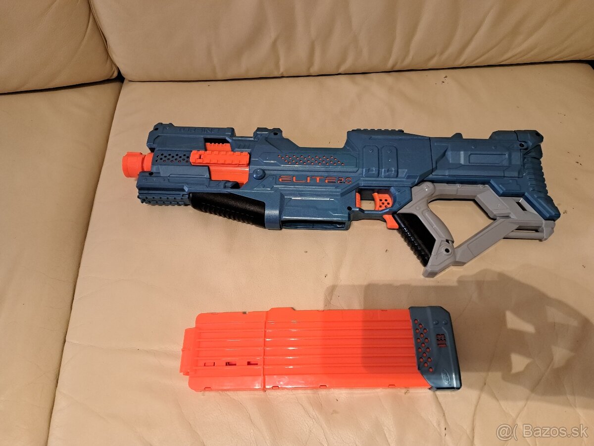 Nerf Elite 2.0