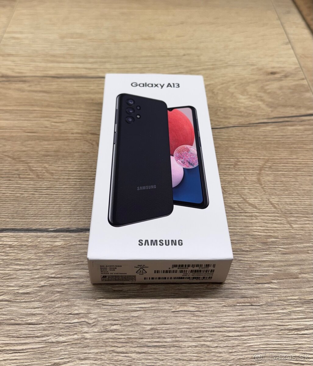 Samsung Galaxy A13