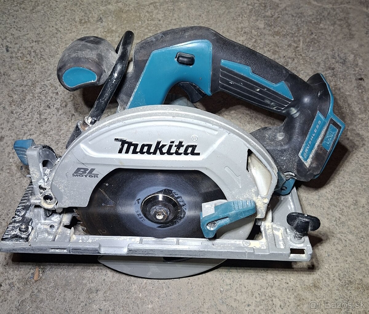 Makita