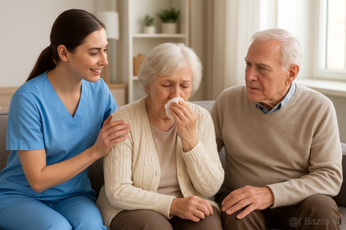 OPATROVANIE V NEMECKU