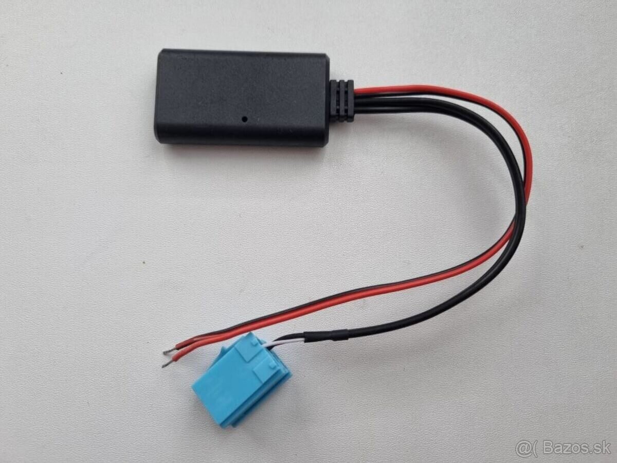 AUX / BLUETOOTH kabel SUPERB OCTAVIA GOLF 4 PASSAT B5 B5.5