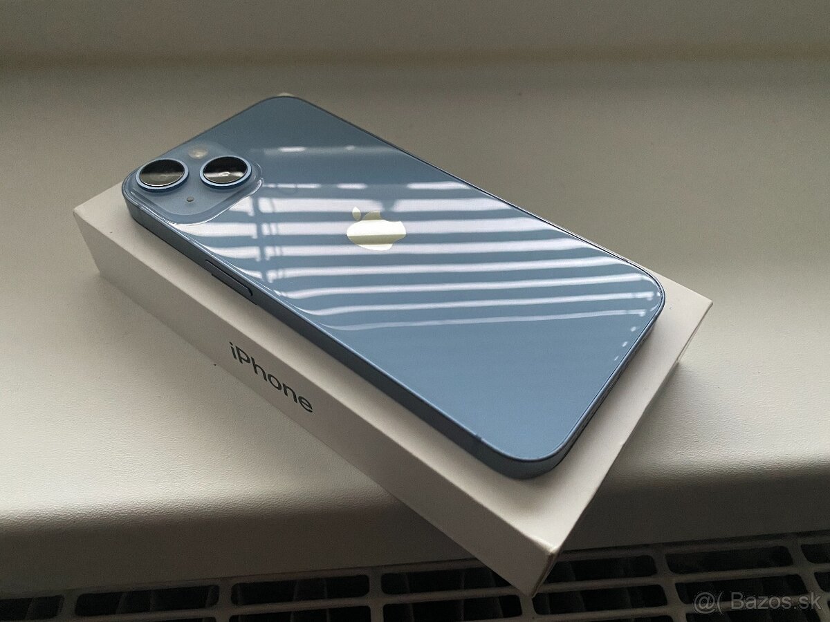 iPhone 14 128Gb Blue