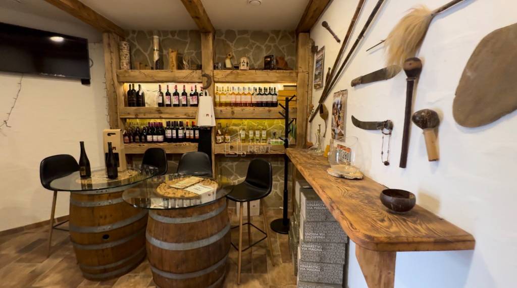 Prenájom krásnych obchodných priestorov v Podvysokej