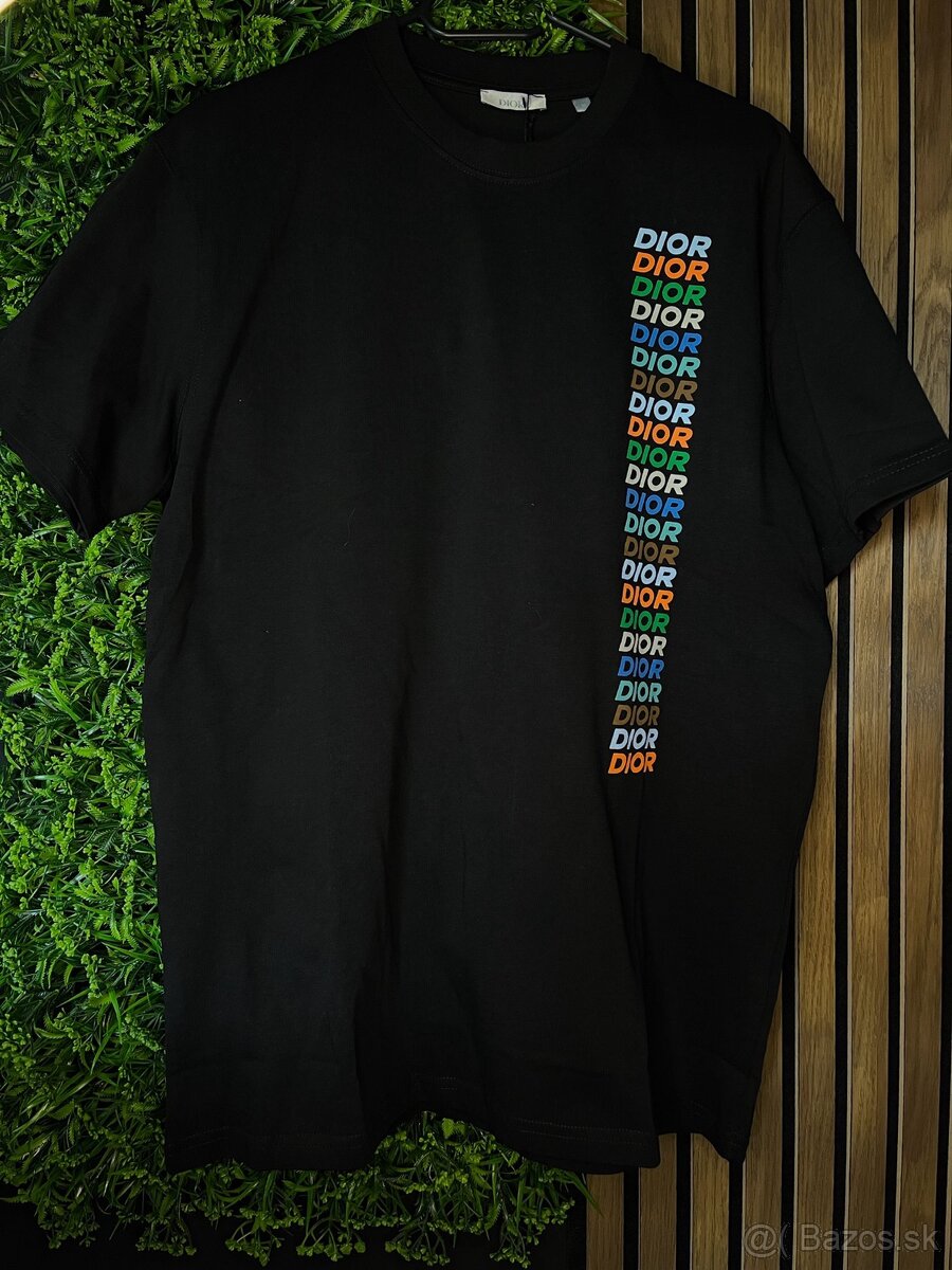 Dior tričko