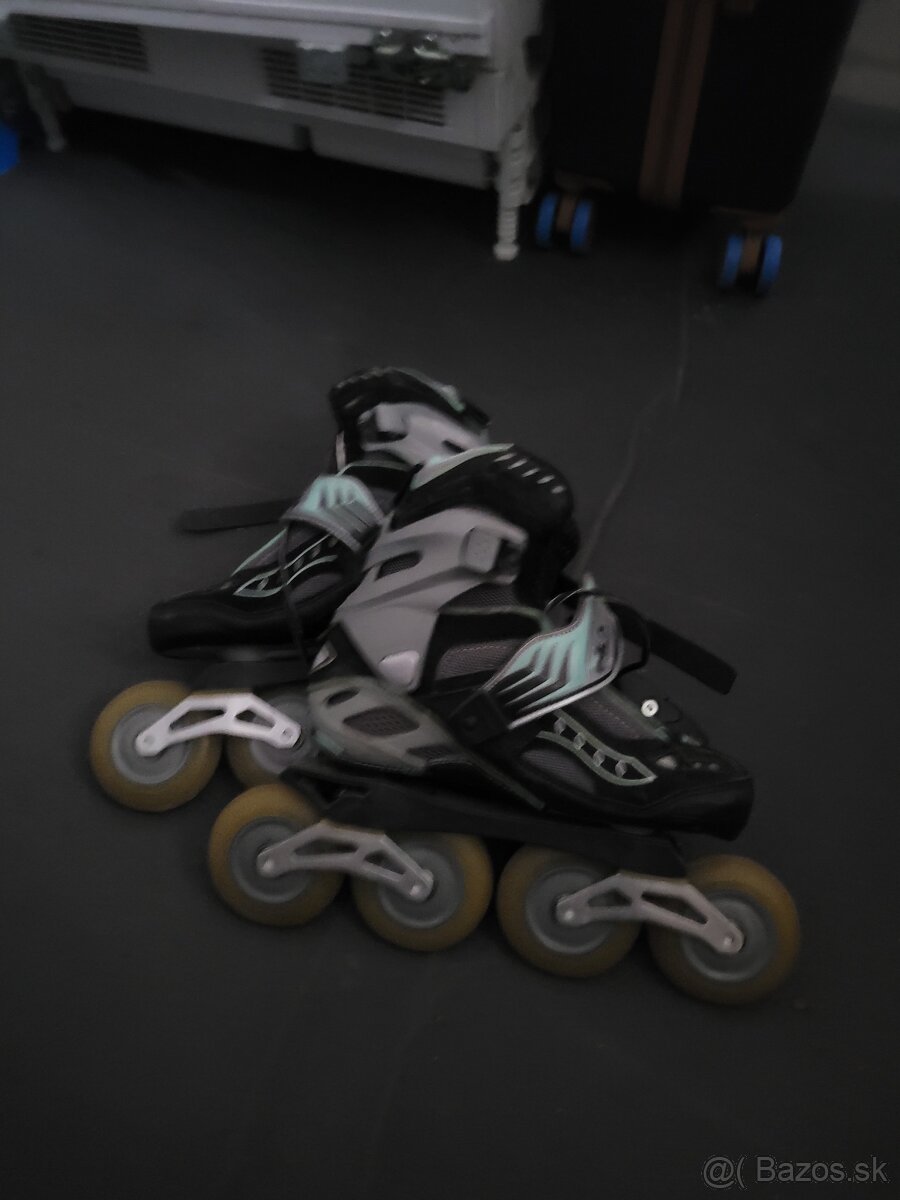 Predám in line korcule