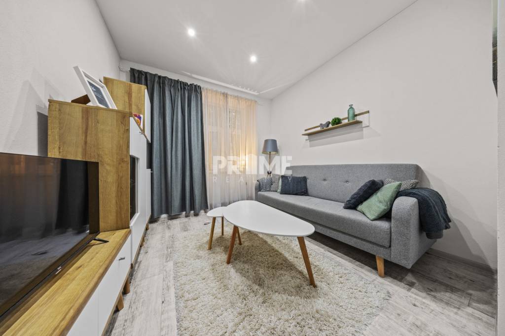 ŠTÝLOVÝ 2i byt, REKONŠTRUKCIA, CENTRUM, 29. Augusta, Staré M