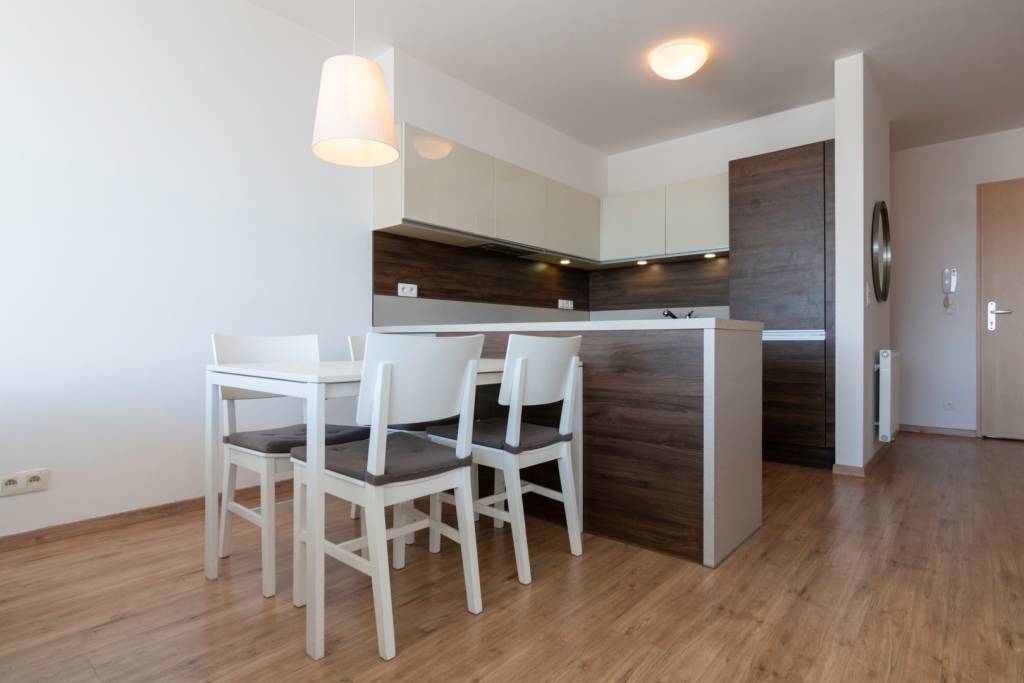 Babony TRE I na predaj 2i byt v komplexe Tri Veže na Bajkals