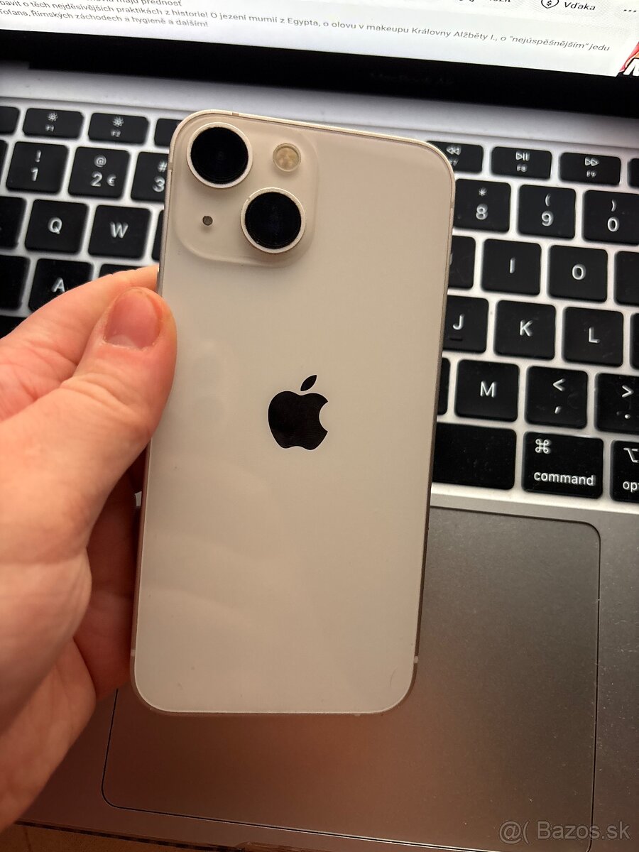 Predám Iphone 13 mini