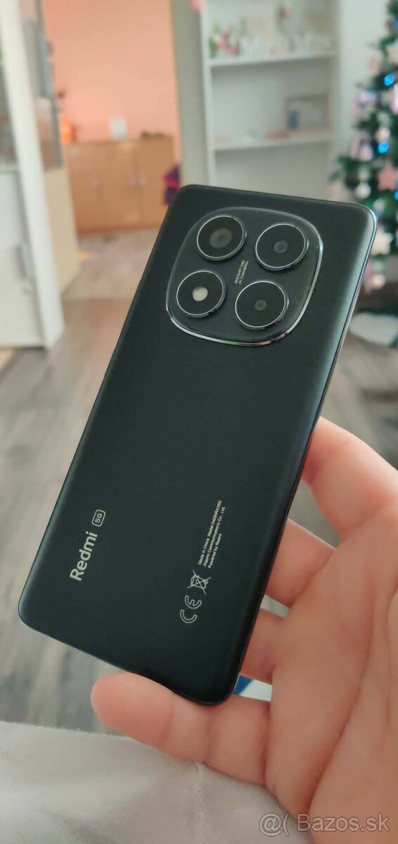 Xiaomi Redmi Note 14 Pro 5G