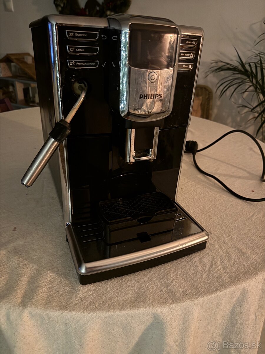Kavovar Philips