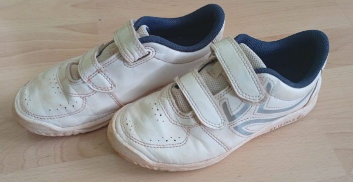 Zimná, letná, do dažda