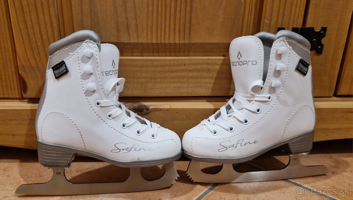 Korčule detské Tecnopro Safine 27