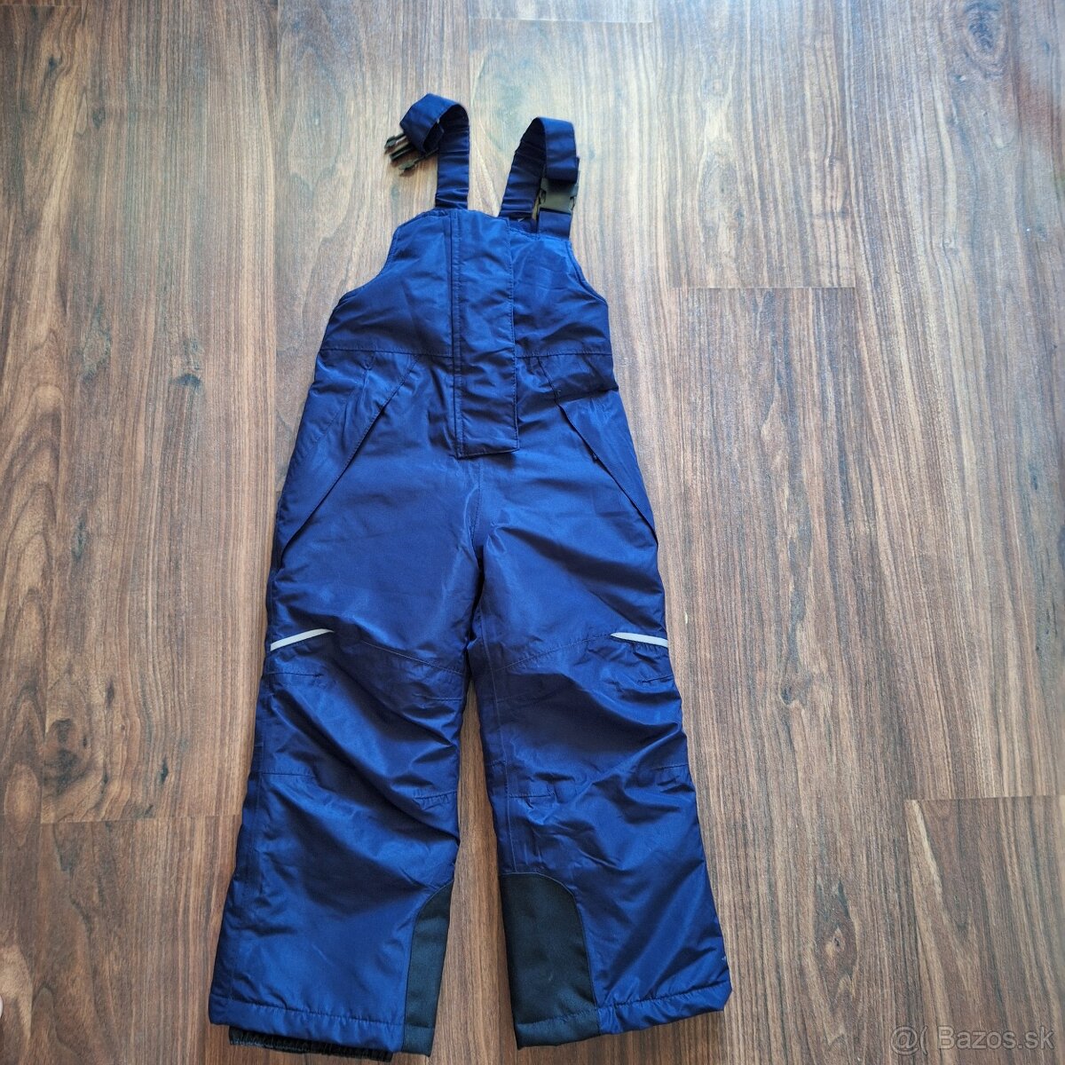 Chlapčenské otepľovačky Crivit 98-104