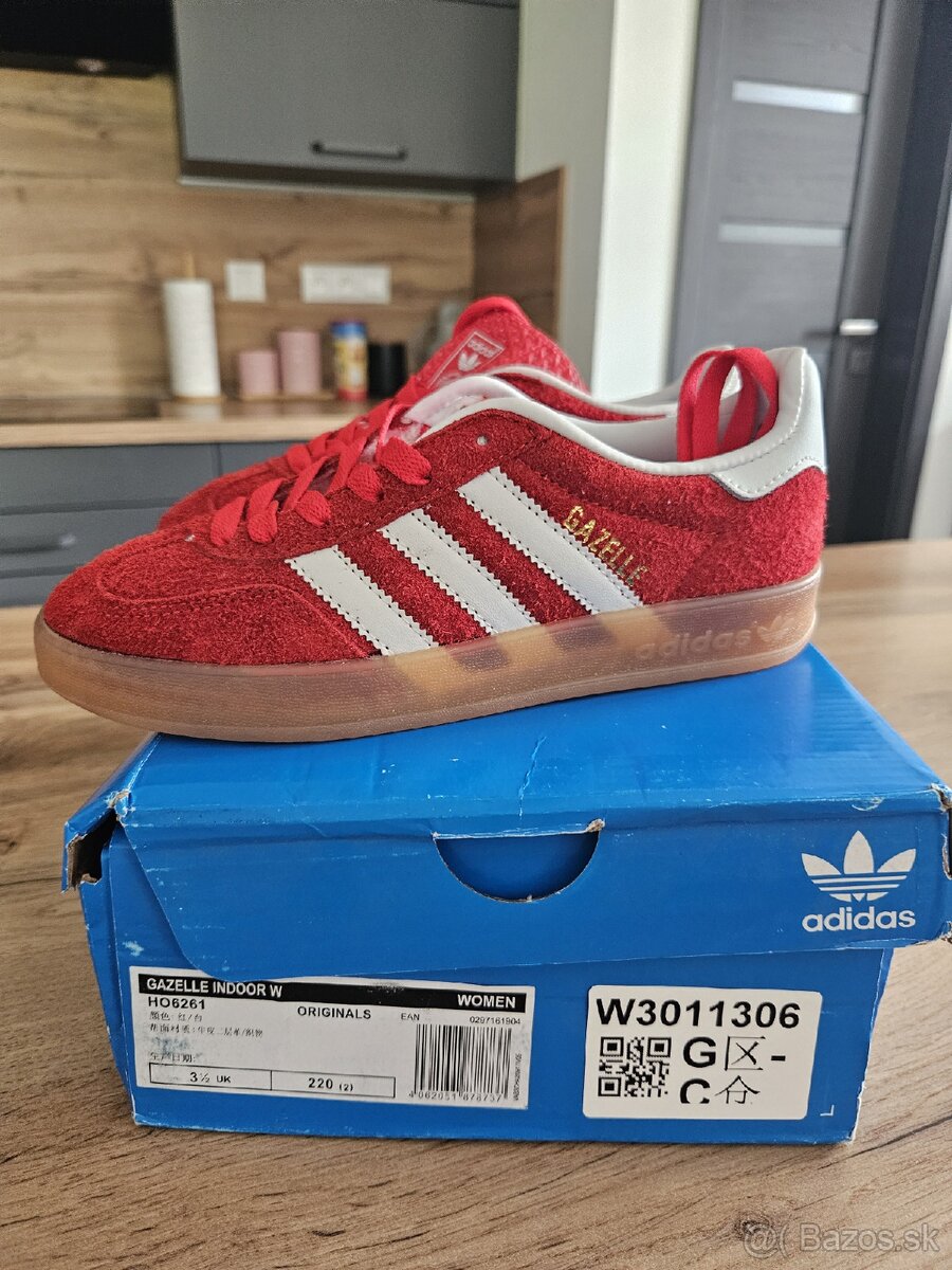 Adidas Gazelle