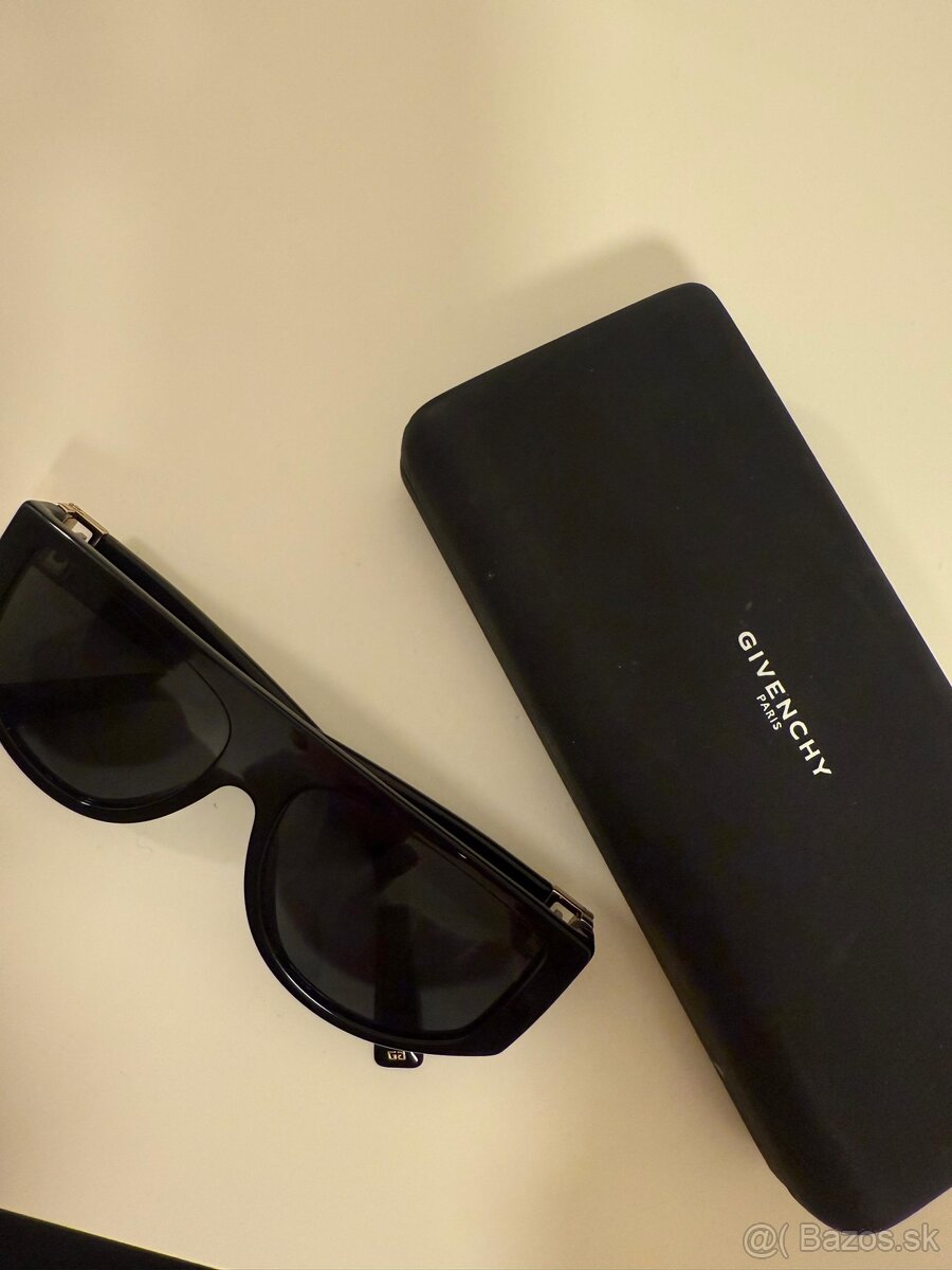 Okuliare dámske Givenchy