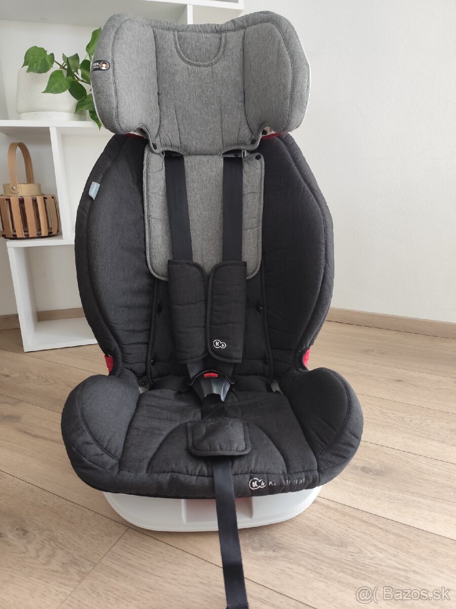 KINDERKRAFT Autosedačka Oneto3 Isofix 9-36 kg