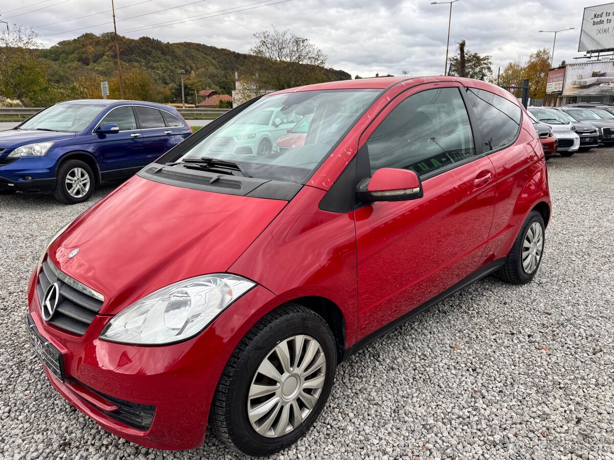 Mercedes-Benz A trieda 150 Classic