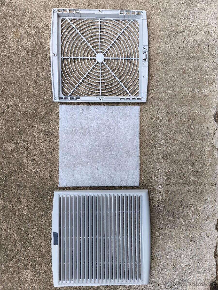 Predam plastove mriezky