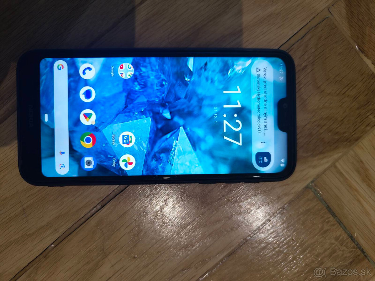 NOKIA 7.1
